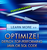 Java and Database Performance Optimization