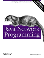 Java Network Programming, 2nd Edition